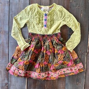 Matilda Jane As A Princess Dress